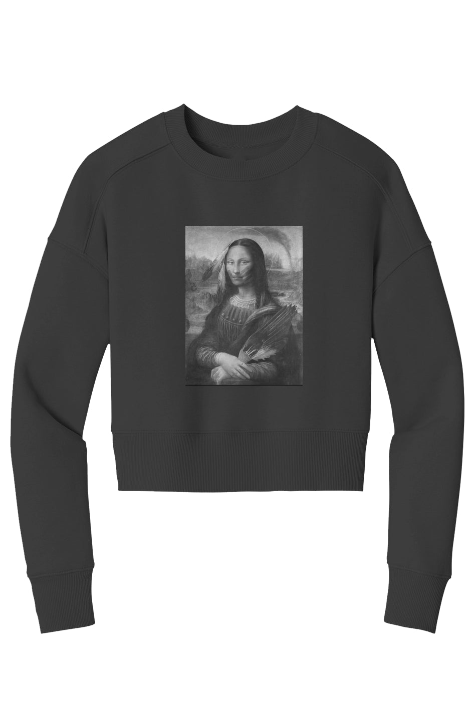 Indigenous Mona Sweater