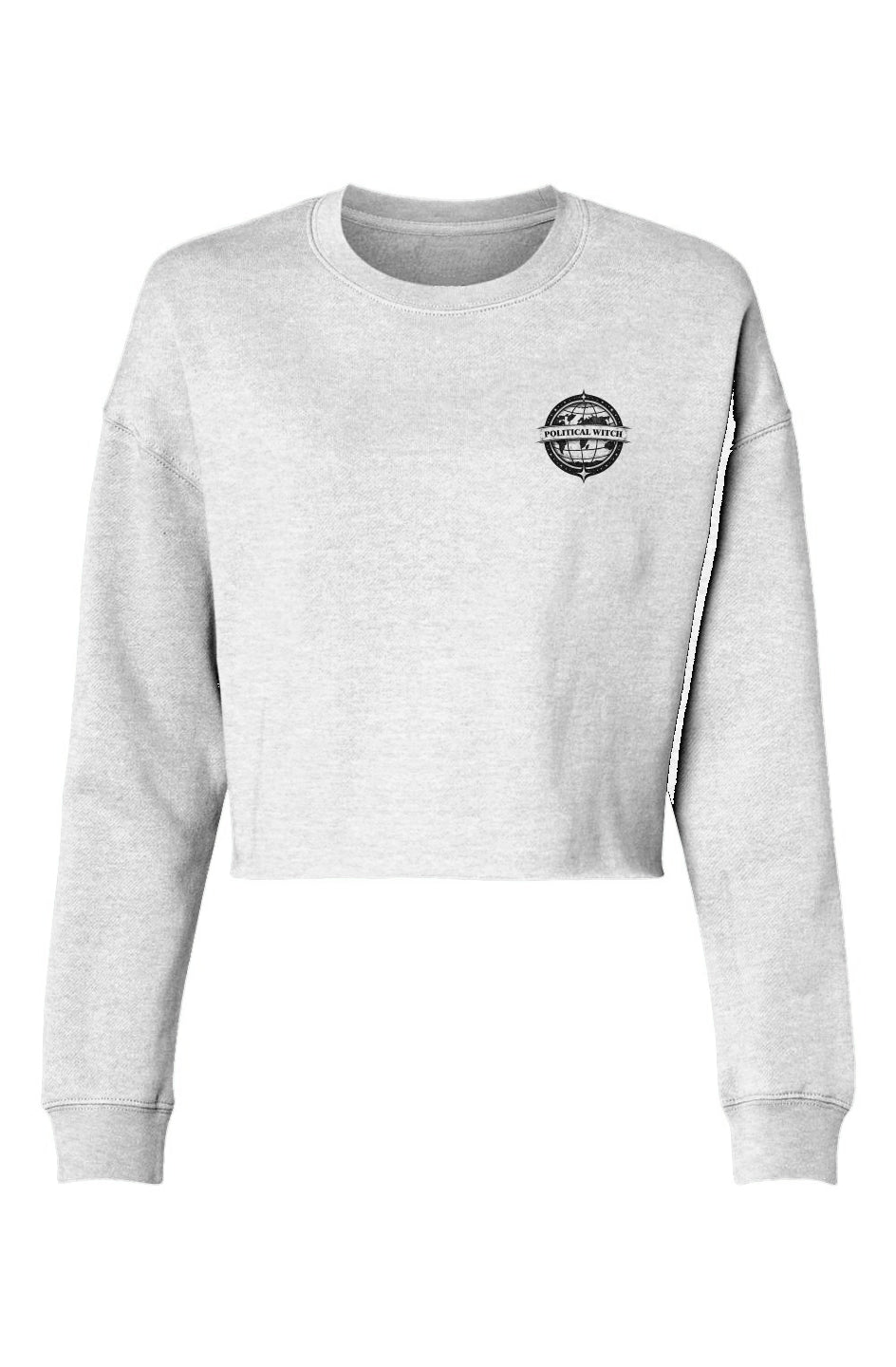 Political Witch Sweatshirt