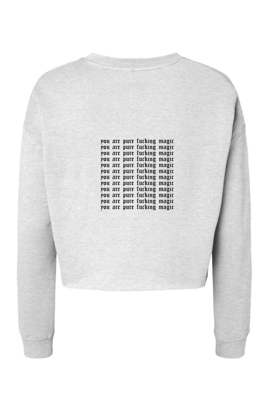 Political Witch Sweatshirt