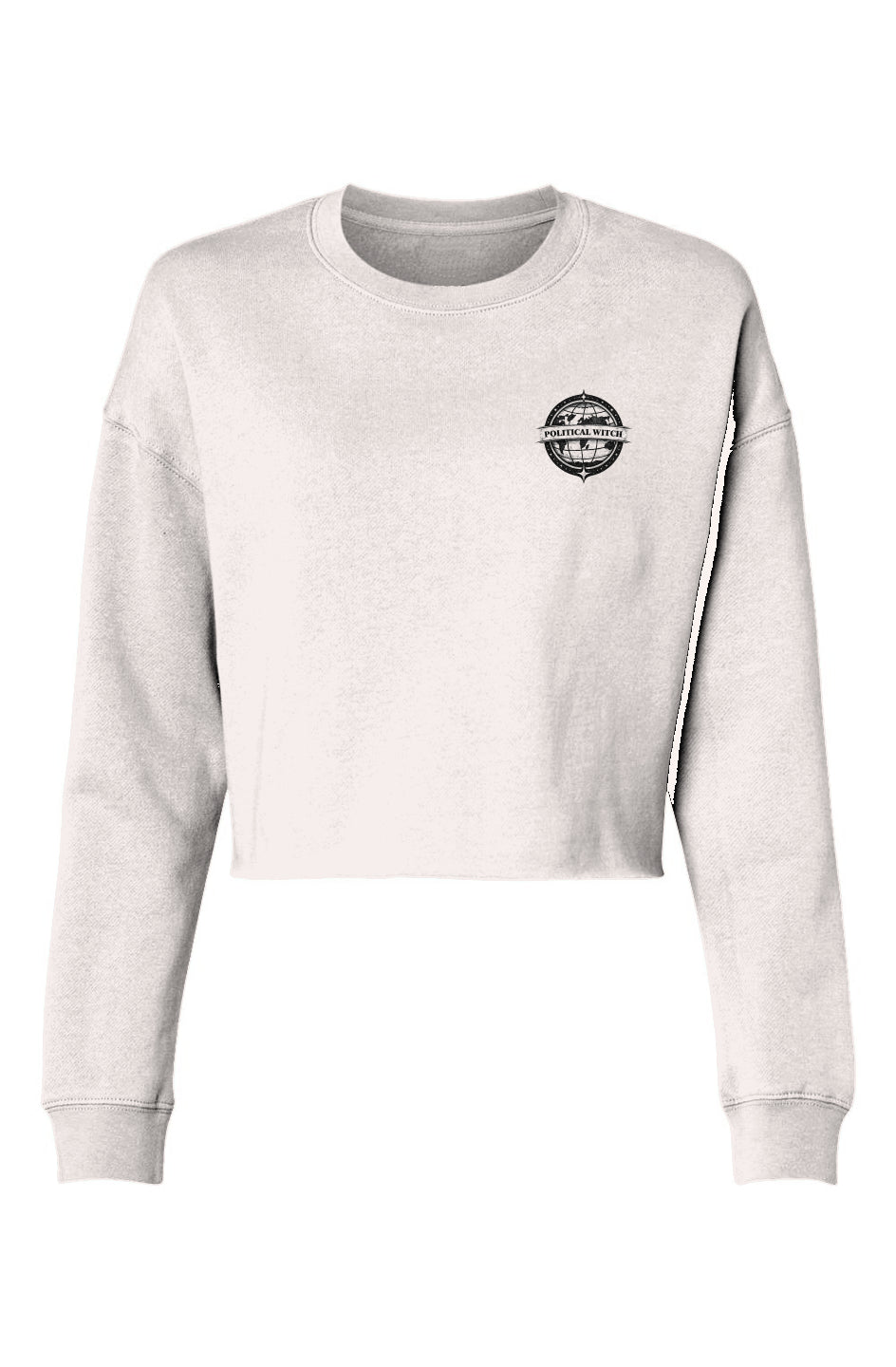 Political Witch Sweatshirt