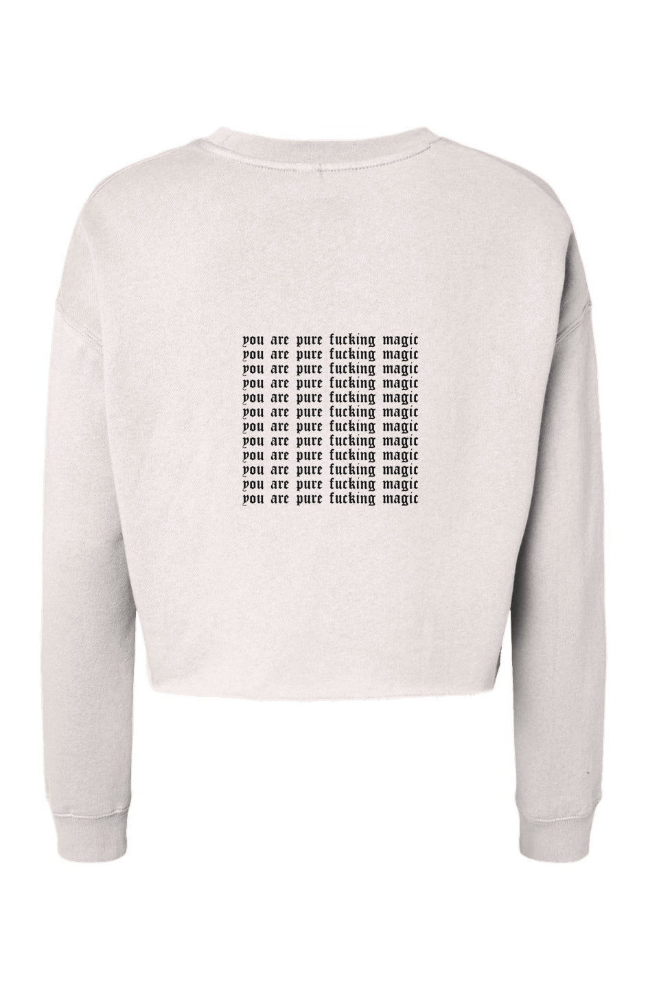 Political Witch Sweatshirt