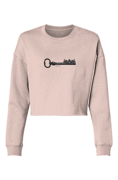 Exist Resist Return Sweatshirt