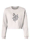 Olive Branch Sweatshirt