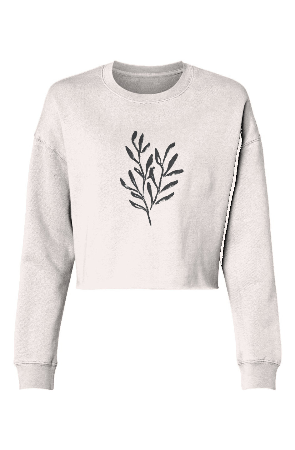 Olive Branch Sweatshirt