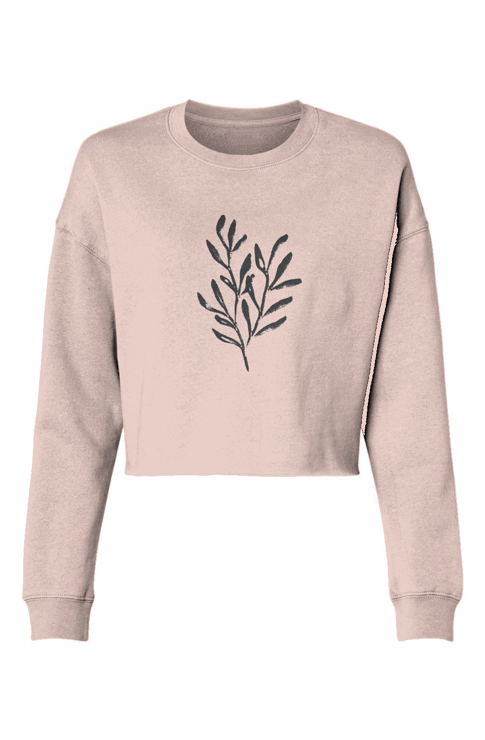 Olive Branch Sweatshirt