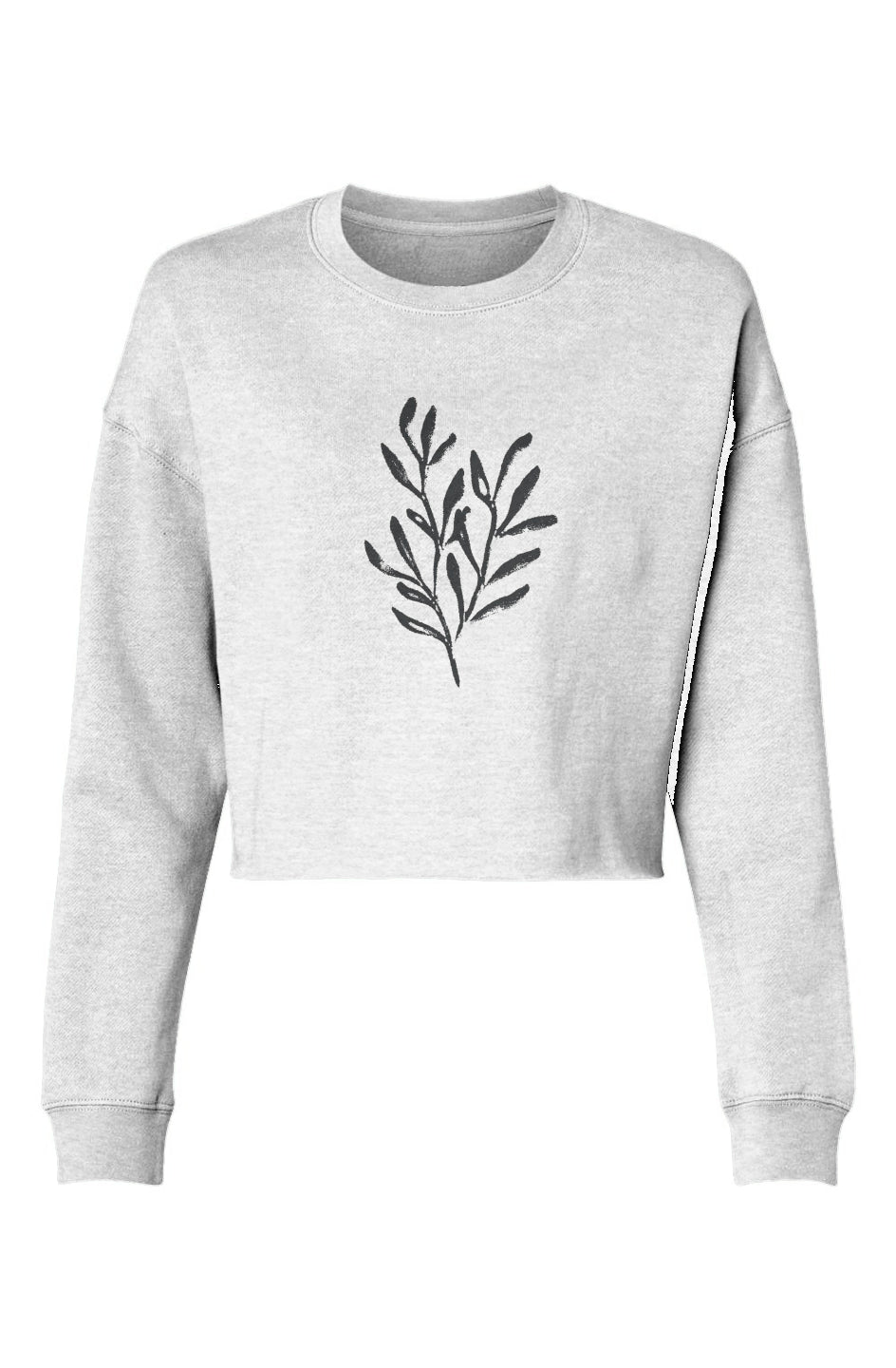 Olive Branch Sweatshirt