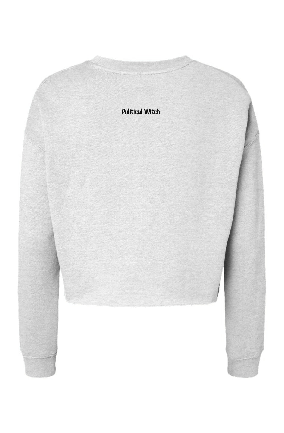 Olive Branch Sweatshirt
