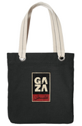 Palestine GAZA Tote