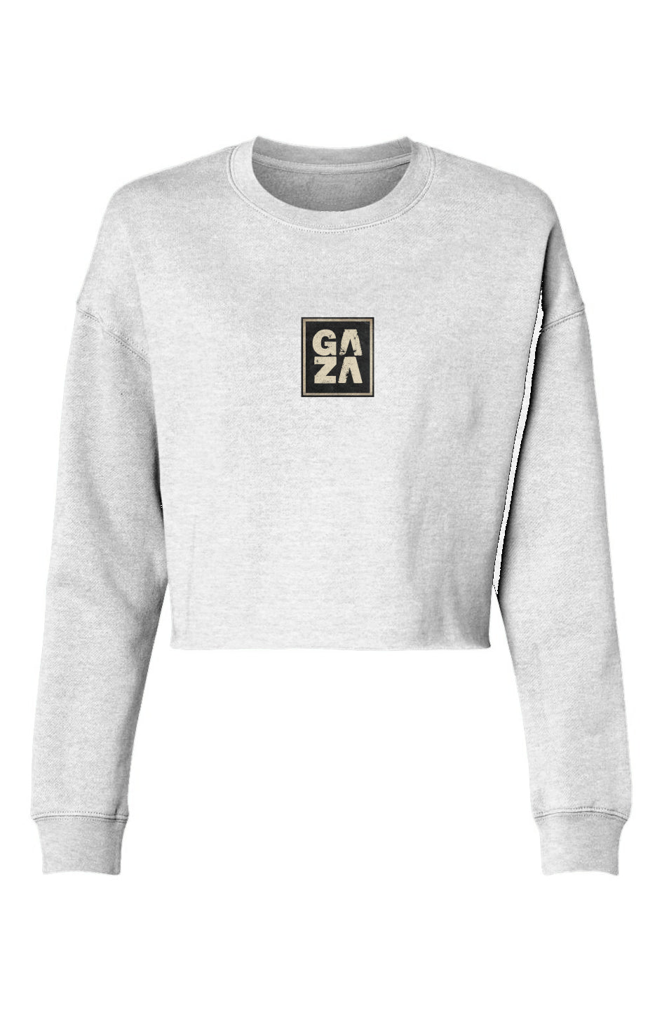GAZA Key Sweatshirt