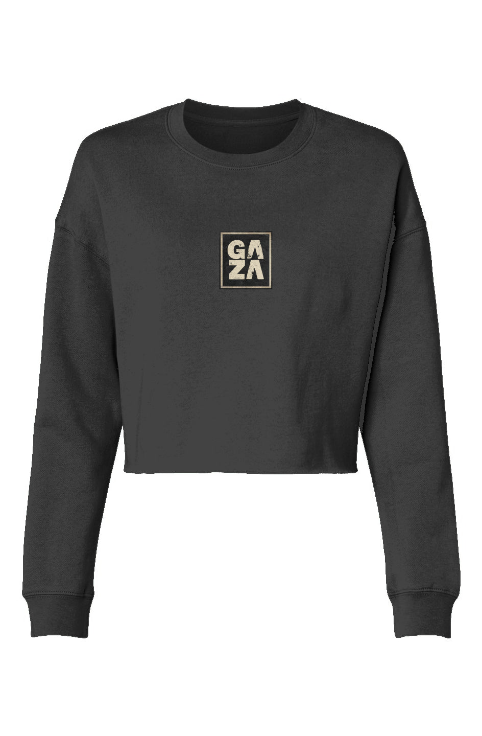 GAZA Key Sweatshirt