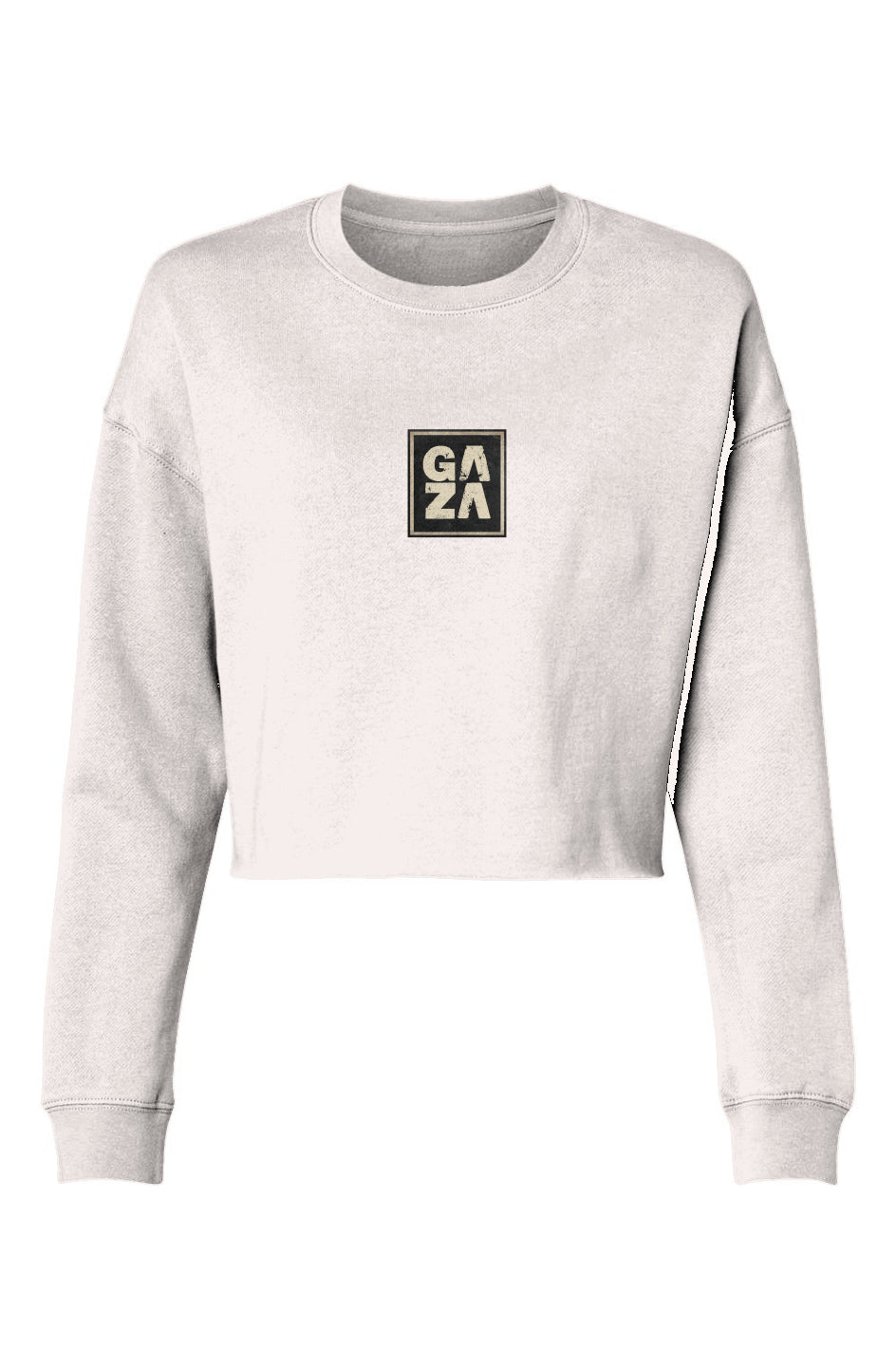 GAZA Key Sweatshirt
