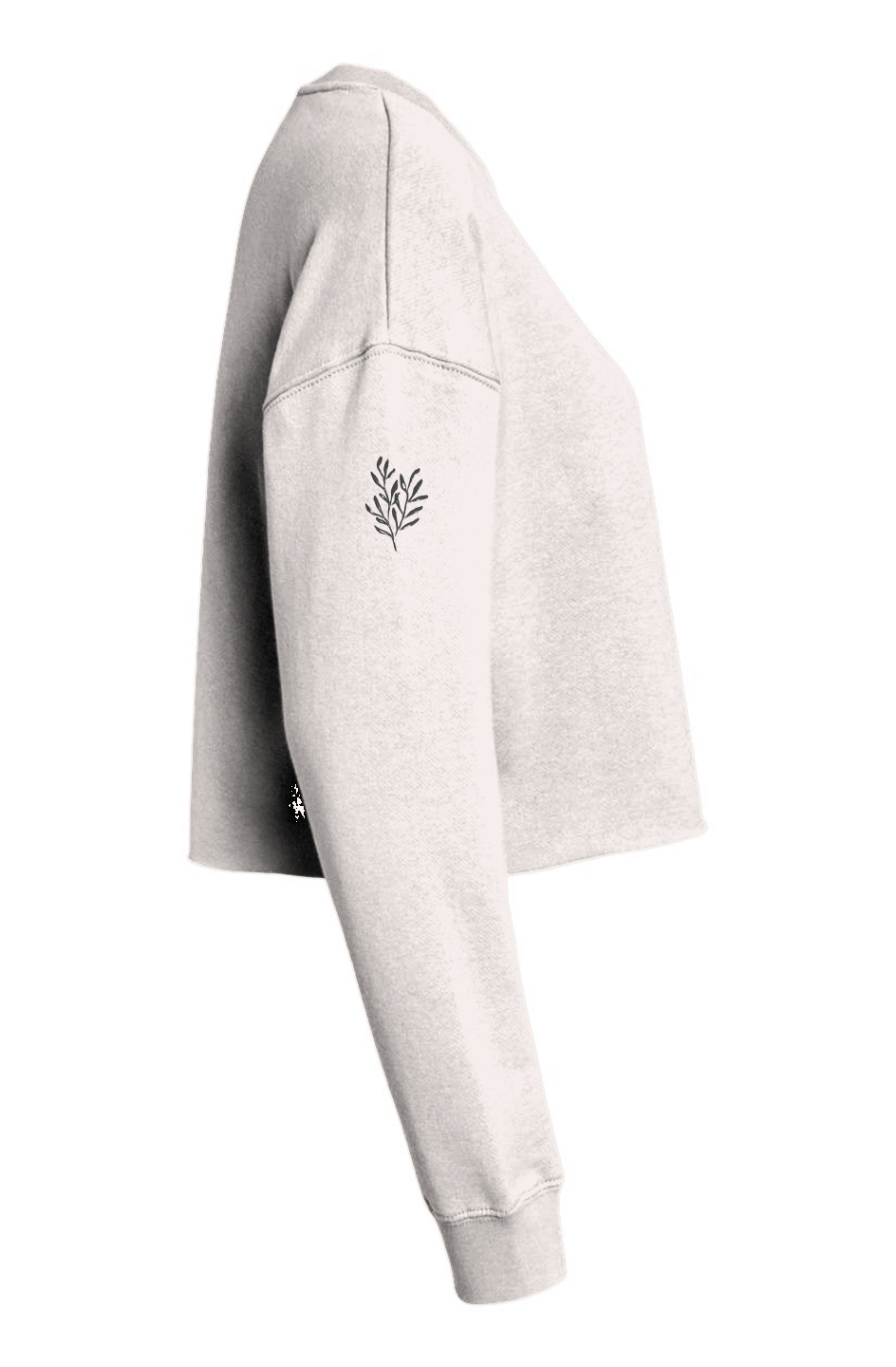 Free Gaza Sweatshirt, Designed by Samar Abdelwahed
