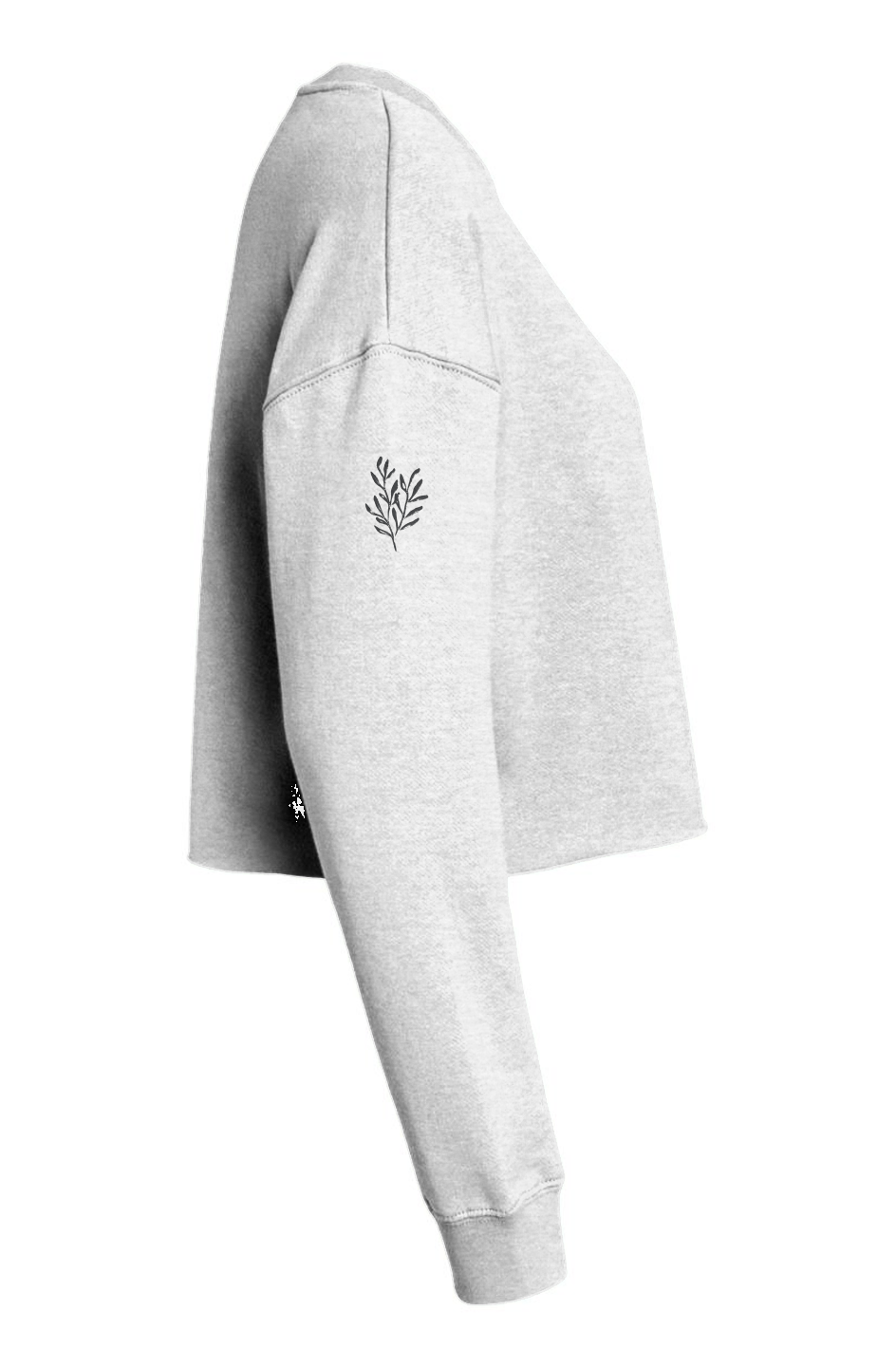 Free Gaza Sweatshirt, Designed by Samar Abdelwahed